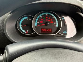 Renault Kangoo ZE LL21 33kWh Business Crew Van Auto L3 H1 4dr (i)