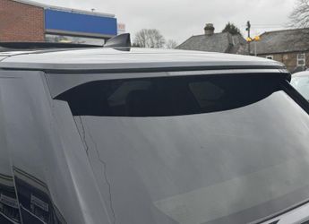 Land Rover Range Rover 4.4 SD V8 Autobiography SUV 5dr Diesel Auto 4WD Euro 6 (s/s) (33