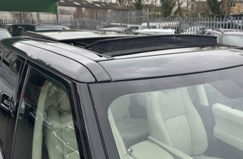 Land Rover Range Rover 4.4 SD V8 Autobiography SUV 5dr Diesel Auto 4WD Euro 6 (s/s) (33