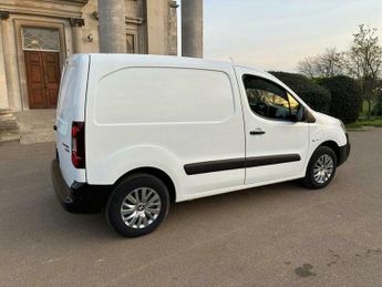 Peugeot Partner 636 SE FWD L1 H1 6dr