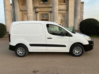 Peugeot Partner 636 SE FWD L1 H1 6dr