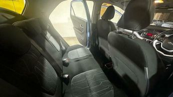 Kia Picanto 1.25 2 Auto Euro 5 5dr
