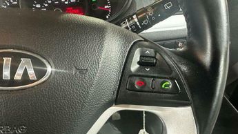Kia Picanto 1.25 2 Auto Euro 5 5dr