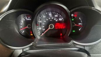 Kia Picanto 1.25 2 Auto Euro 5 5dr