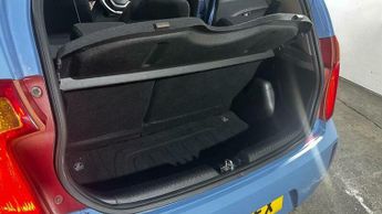 Kia Picanto 1.25 2 Auto Euro 5 5dr