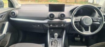 Audi Q2 1.4 TFSI CoD SE S Tronic Euro 6 (s/s) 5dr