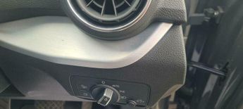 Audi Q2 1.4 TFSI CoD SE S Tronic Euro 6 (s/s) 5dr