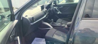 Audi Q2 1.4 TFSI CoD SE S Tronic Euro 6 (s/s) 5dr