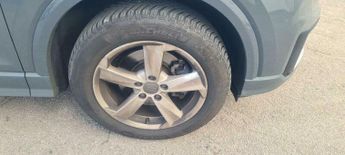 Audi Q2 1.4 TFSI CoD SE S Tronic Euro 6 (s/s) 5dr