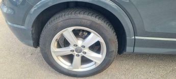 Audi Q2 1.4 TFSI CoD SE S Tronic Euro 6 (s/s) 5dr