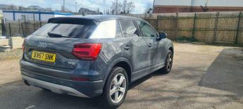 Audi Q2 1.4 TFSI CoD SE S Tronic Euro 6 (s/s) 5dr