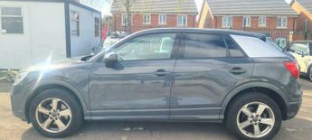 Audi Q2 1.4 TFSI CoD SE S Tronic Euro 6 (s/s) 5dr
