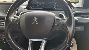 Peugeot 208 1.2 PureTech Active ETG Euro 6 (s/s) 5dr