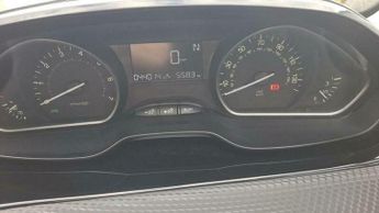 Peugeot 208 1.2 PureTech Active ETG Euro 6 (s/s) 5dr