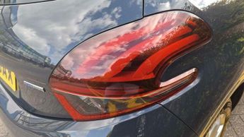Peugeot 208 1.2 PureTech Active ETG Euro 6 (s/s) 5dr
