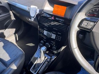 Vauxhall Astra ELITE 16V E4