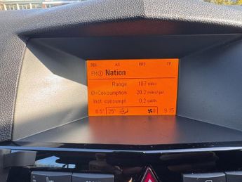 Vauxhall Astra ELITE 16V E4