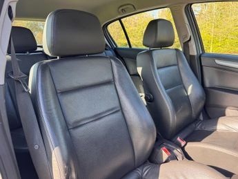 Vauxhall Astra ELITE 16V E4