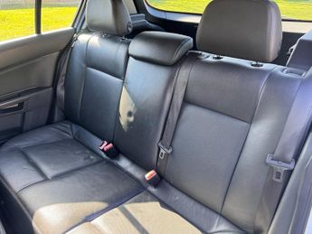 Vauxhall Astra ELITE 16V E4