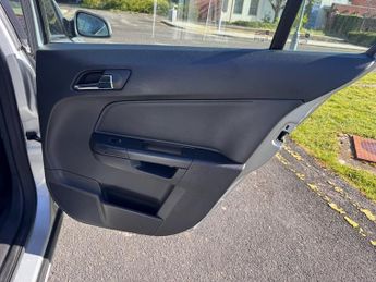 Vauxhall Astra ELITE 16V E4