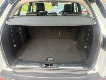 Land Rover Range Rover Evoque 2.2 SD4 Prestige Auto 4WD Euro 5 (s/s) 5dr