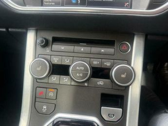 Land Rover Range Rover Evoque 2.2 SD4 Prestige Auto 4WD Euro 5 (s/s) 5dr