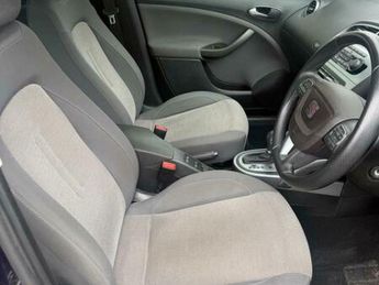 SEAT Altea 1.6 TDI CR SE DSG Euro 5 5dr