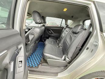 Toyota Verso 1.6 V-Matic Icon Euro 5 5dr Euro 5