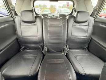 Toyota Verso 1.6 V-Matic Icon Euro 5 5dr Euro 5