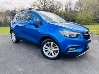 Vauxhall Mokka ACTIVE S/S