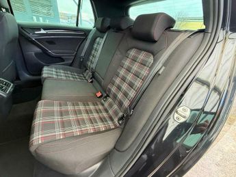 Volkswagen Golf GTi 2.0 TSI BlueMotion Tech GTI DSG Euro 6 (s/s) 5dr