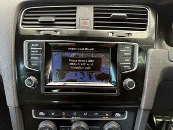 Volkswagen Golf GTi 2.0 TSI BlueMotion Tech GTI DSG Euro 6 (s/s) 5dr