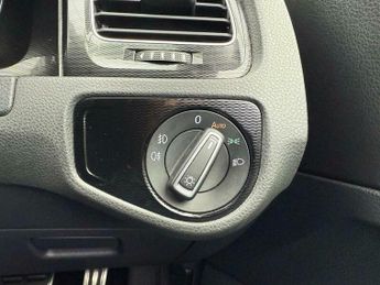 Volkswagen Golf GTi 2.0 TSI BlueMotion Tech GTI DSG Euro 6 (s/s) 5dr