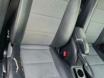 Mercedes-Benz B Class 2.0 B180 SE CVT 5dr