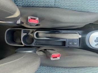 Toyota Yaris 1.33 Dual VVT-i TR Multidrive S Euro 5 5dr