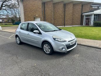 Renault Clio I-MUSIC
