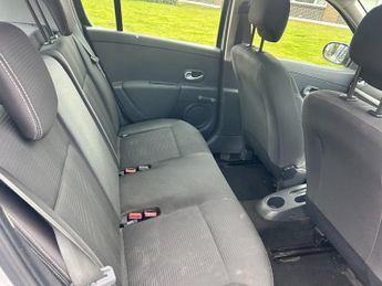 Renault Clio I-MUSIC