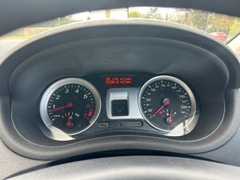 Renault Clio I-MUSIC