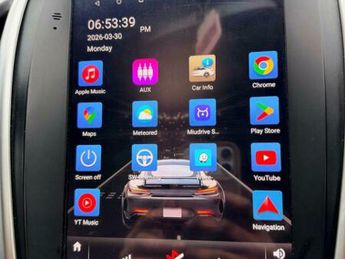 Vauxhall Astra 1.6 16v SRi Euro 5 5dr