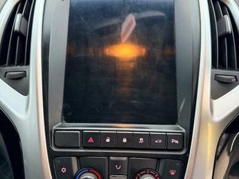 Vauxhall Astra 1.6 16v SRi Euro 5 5dr