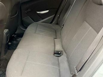 Vauxhall Astra 1.6 16v SRi Euro 5 5dr