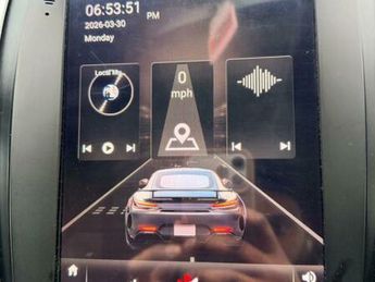 Vauxhall Astra 1.6 16v SRi Euro 5 5dr