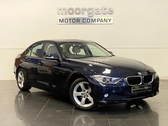 BMW 320 320d SE