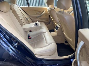 BMW 3 SERIES 320d SE