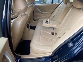 BMW 3 SERIES 320d SE