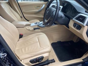 BMW 3 SERIES 320d SE