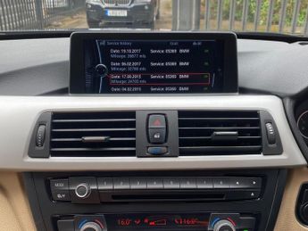 BMW 3 SERIES 320d SE