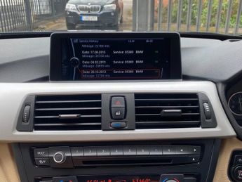 BMW 3 SERIES 320d SE