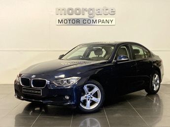 BMW 3 SERIES 320d SE