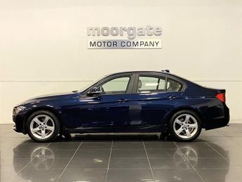 BMW 3 SERIES 320d SE